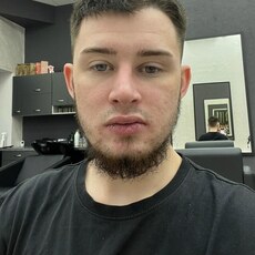 Фотография мужчины Игорь, 23 года из г. Костанай