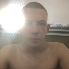 Фотография мужчины Влад, 20 лет из г. Комсомольск-на-Амуре