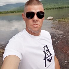 Фотография мужчины Евгений, 40 лет из г. Петропавловск-Камчатский