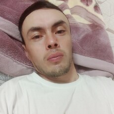 Фотография мужчины Ынтымак, 31 год из г. Каракол