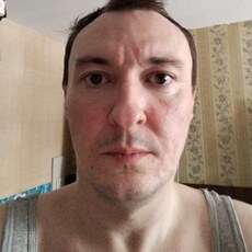 Фотография мужчины Параоль, 38 лет из г. Чебоксары