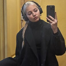 Фотография девушки Полина, 20 лет из г. Орел