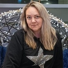 Оксана, 40 из г. Ульяновск.