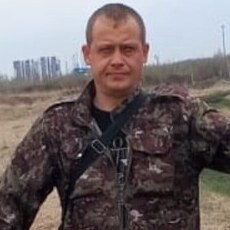 Фотография мужчины Виктор, 40 лет из г. Новосибирск