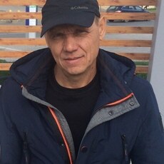 Фотография мужчины Саргей, 52 года из г. Пермь