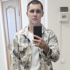 Фотография мужчины Антон, 31 год из г. Севастополь
