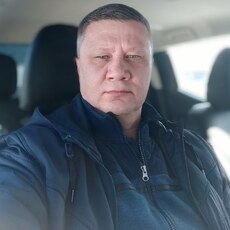 Фотография мужчины Вячеслав, 46 лет из г. Екатеринбург