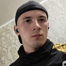 Фотография мужчины Влад, 27 лет из г. Луганск