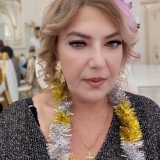 Фотография девушки Нина, 52 года из г. Уральск