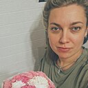 Марья Моревна, 36 лет