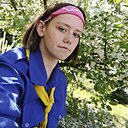 Полина, 19 лет