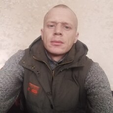 Фотография мужчины Димка, 33 года из г. Барановичи