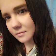 Фотография девушки Марина, 27 лет из г. Столин