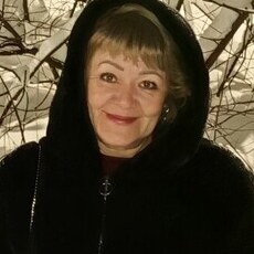 Фотография девушки Наталья, 57 лет из г. Ижевск