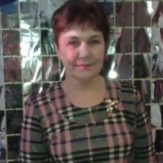 Фотография девушки Валентина, 54 года из г. Ошмяны