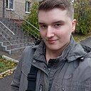 Гоша, 22 года