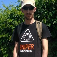 Фотография мужчины Андрей, 35 лет из г. Тернополь