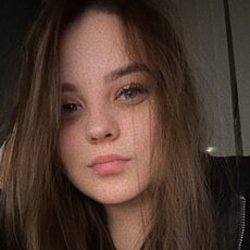 Фотография девушки Анна, 22 года из г. Красноярск