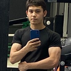 Фотография мужчины Nurbo, 18 лет из г. Шымкент