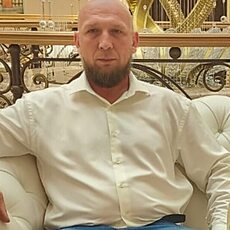 Фотография мужчины Николай, 43 года из г. Тюмень