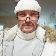 Фотография мужчины Андрей, 52 года из г. Уссурийск