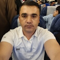 Фотография мужчины Жахонгир, 40 лет из г. Сергиев Посад