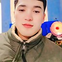 Maqsadbek, 23 года