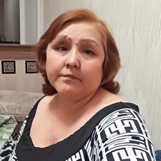 Фотография девушки Тира, 52 года из г. Касли