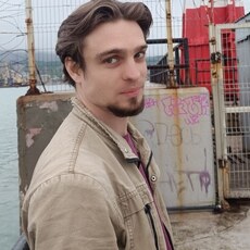 Фотография мужчины Алексей, 27 лет из г. Анапа