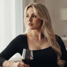 Фотография девушки Карина, 26 лет из г. Астана