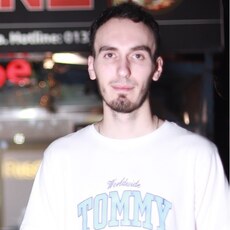 Фотография мужчины Альберт, 26 лет из г. Волгодонск