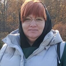 Фотография девушки Алеся, 38 лет из г. Ульяновск