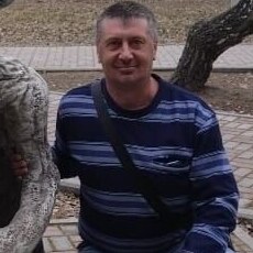 Фотография мужчины Сергей, 42 года из г. Увельский