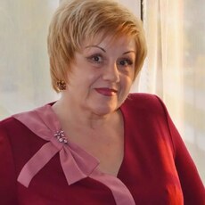 Фотография девушки Инга, 62 года из г. Минск