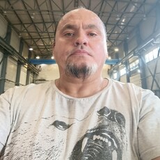Фотография мужчины Данил, 50 лет из г. Первоуральск
