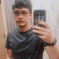 Фотография мужчины Александр, 26 лет из г. Тула