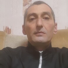 Фотография мужчины Армен, 46 лет из г. Костанай