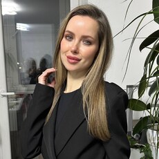 Фотография девушки Марія, 34 года из г. Киев