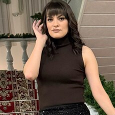 Анна, 29 из г. Белгород.