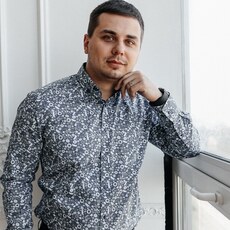 Фотография мужчины Павел, 35 лет из г. Ангарск