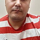 Рустам, 38 лет