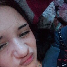 Фотография девушки Алиса, 25 лет из г. Старобельск