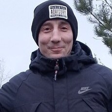 Фотография мужчины Иван, 33 года из г. Асбест