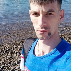 Фотография мужчины Николай, 28 лет из г. Нижнеудинск