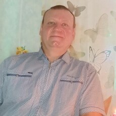 Фотография мужчины Сергей, 44 года из г. Братск