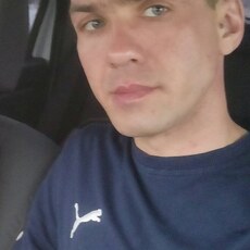 Фотография мужчины Алексей, 38 лет из г. Ульяновск