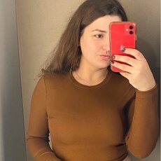 Фотография девушки Анна, 27 лет из г. Брно