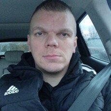 Фотография мужчины Дима, 38 лет из г. Ярославль