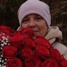 Фотография девушки Татьяна, 50 лет из г. Дальнереченск