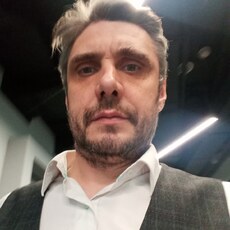 Фотография мужчины Антон, 47 лет из г. Пушкино (Московская Обл)